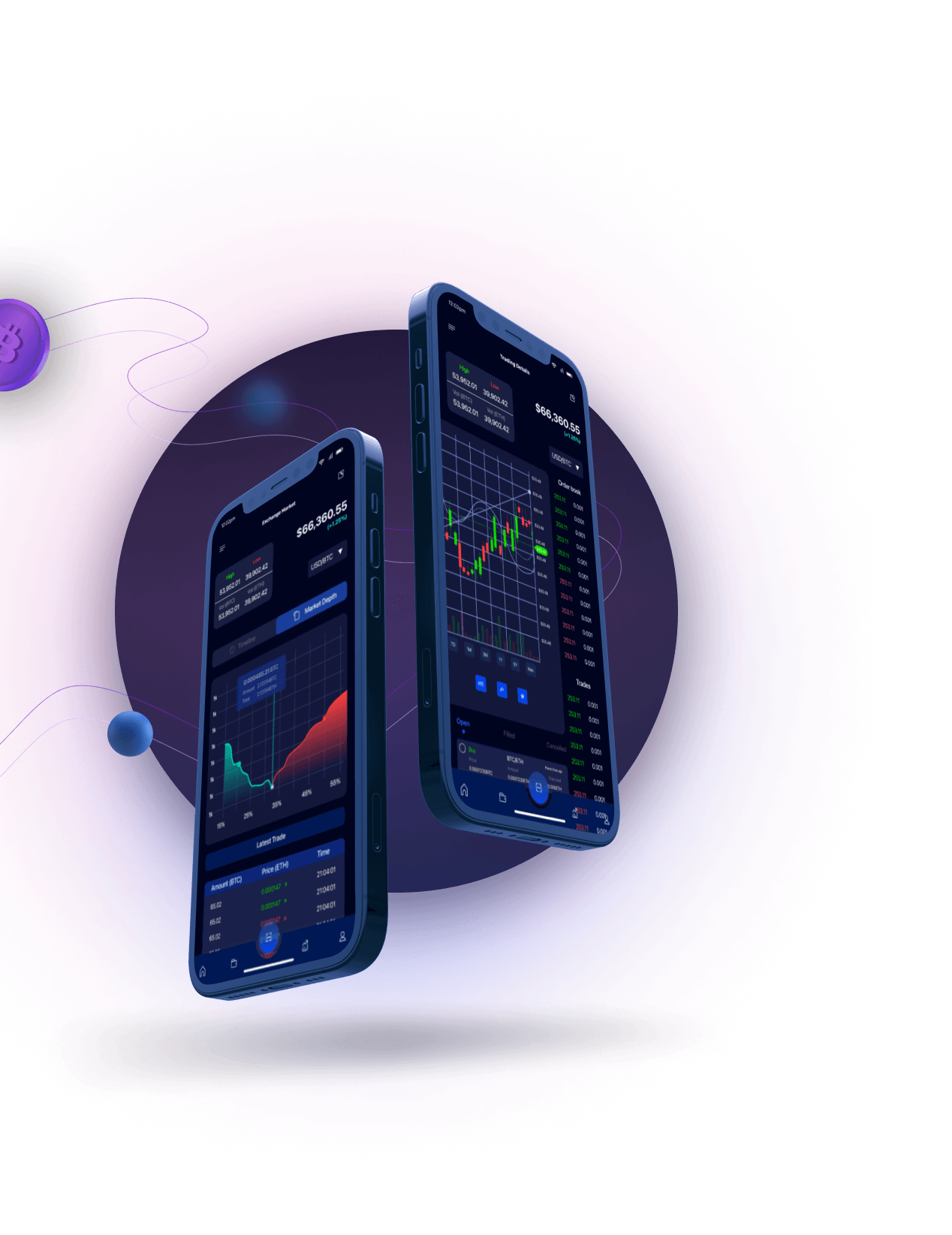 Trade Lidex AI - STAGE ONE
REGISTER